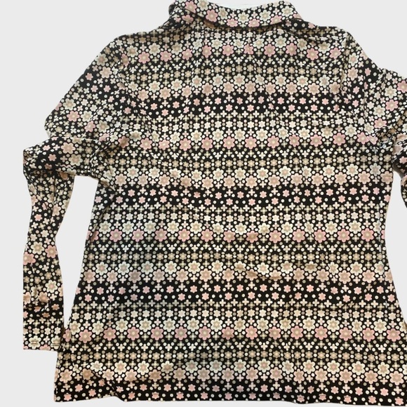 💰NWOT Tommy Hilfiger long sleeve top - Picture 2 of 5